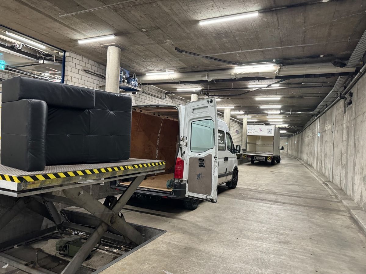 Renault Veicoli commerciali: Renault Master – Usato da Bütschwil venduto da sof_p98b 6