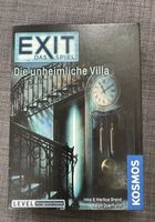 Exit board game