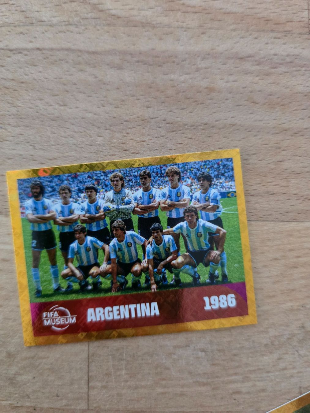 Panini Cartes à collectionner: Panini Sticker FWC 14 – D'occasion à Stäfa par cosc2ch