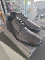 Scarpe uomo Claudio Conti nere taglia 43 usate
