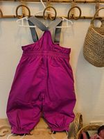 Reima Skihose/Schneehose Gr. 74