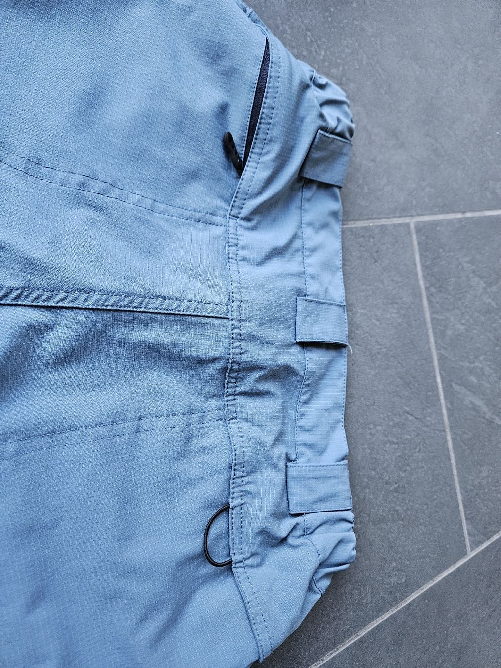 Rukka Pantaloni: Rukka Outdoorhose Grösse 176 – Usato da Guarda venduto da maxibon01 4
