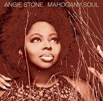 Angie Stone - Mahogany Soul - Musik-CD
