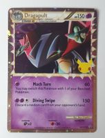 Dragapult (Prime) - Sword & Shield Promo SWSH132 - Pokémon
