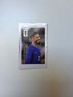 Panini Coca-Cola Sammelbild WM 2026 Saliba