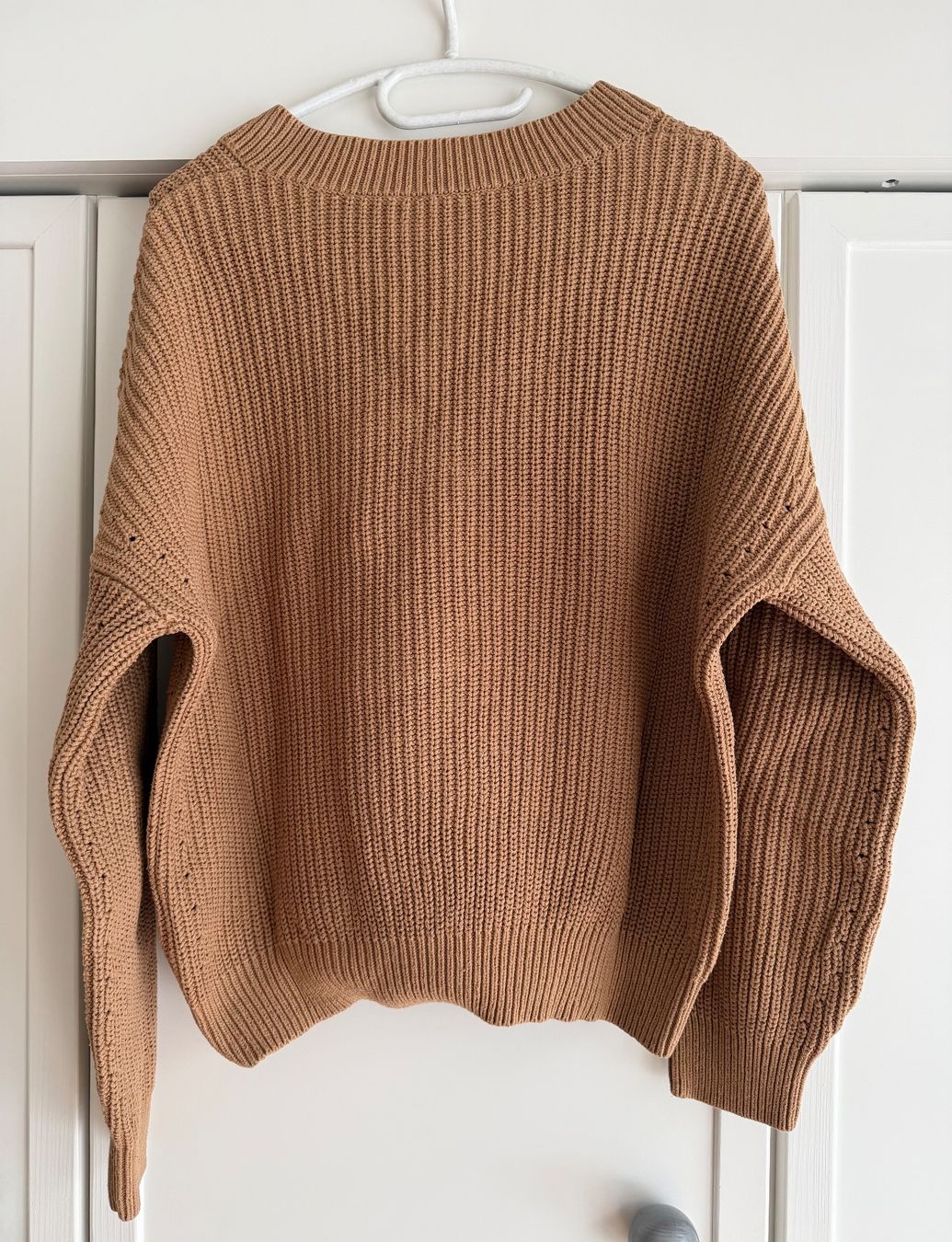 Pulls & Sweat-shirts: Rippstrick Pullover von SET – D'occasion à Oberwil-Lieli par Borz2 2