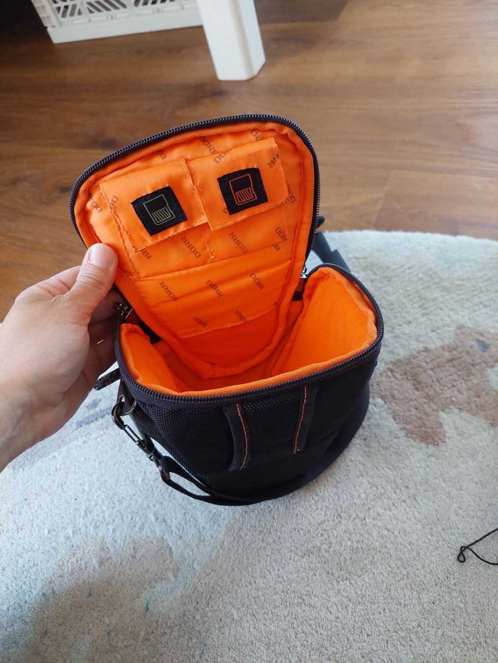 Samsung Fotocamera: SAMSUNG Kamera – Usato da Dulliken venduto da mol_kxk8 6