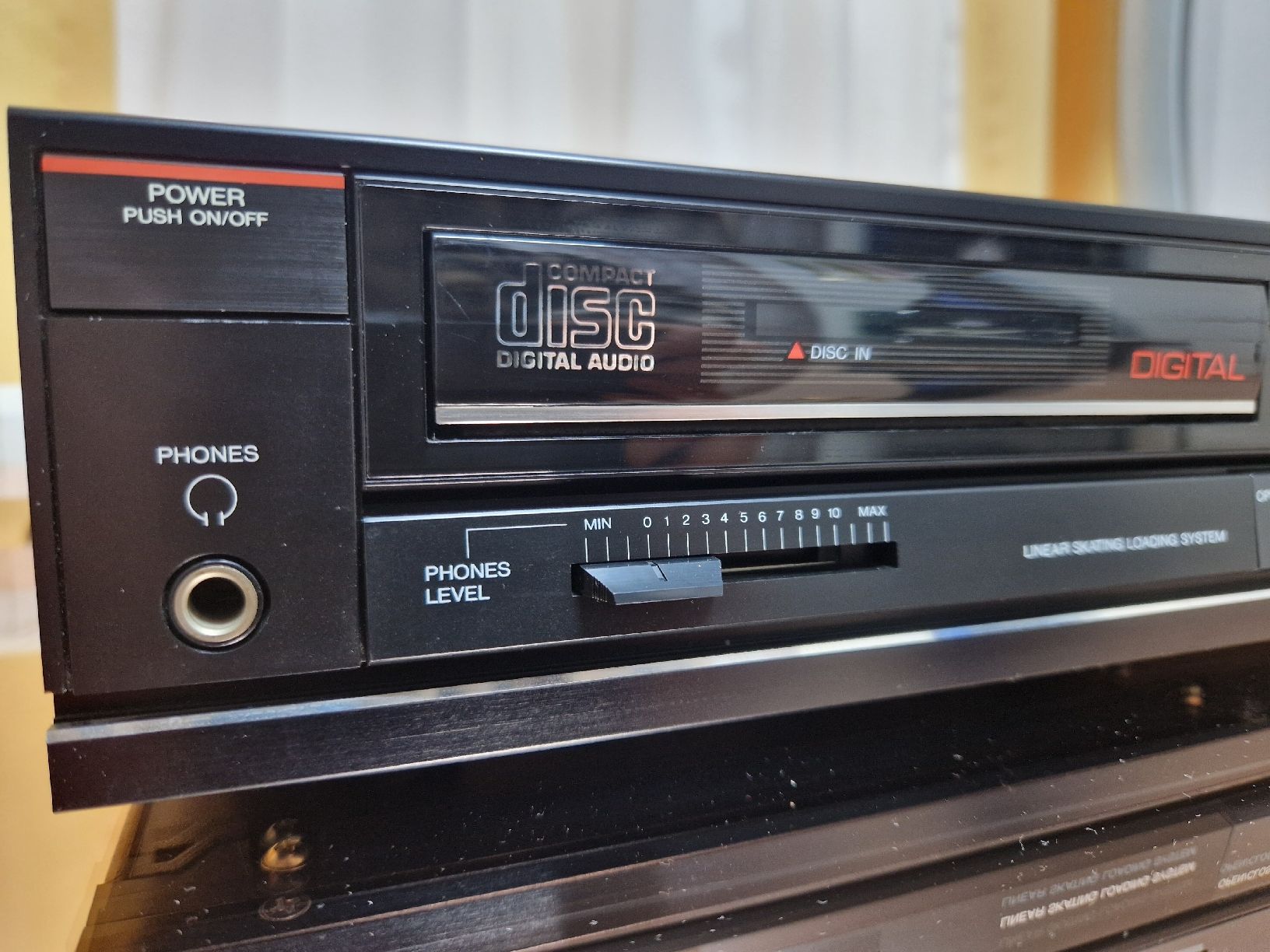 Lettore multimediale & Streamer: Allorgan CD 850 – Usato da Arbon venduto da Mayak_Sound 1