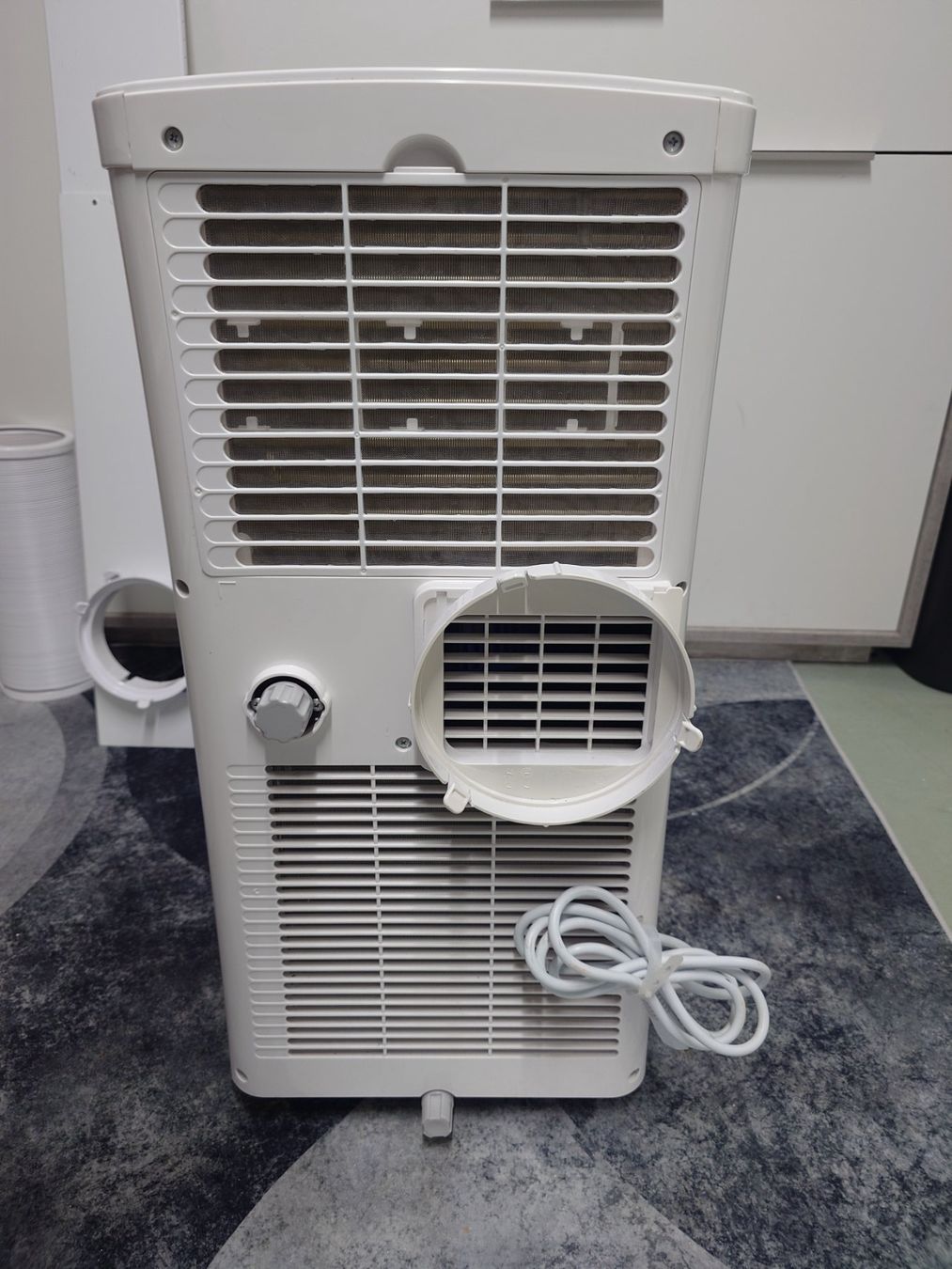 Condizionatori: Airklima AM 3500 Neuwertig – Usato da Buus venduto da Pidimodelle 5