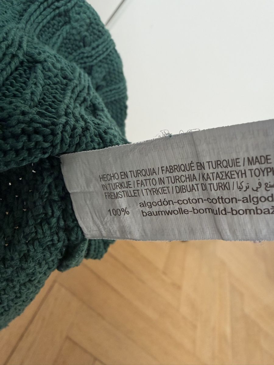 Stradivarius Pullover & Sweatshirts: Baumwolle Pullover – Gebraucht aus Bern von nik_2kbk 3