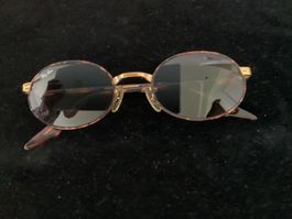 Sonnenbrille