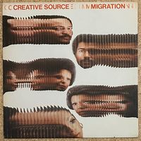LP - Creative Source - Migration