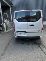 Ford Transit Customer 