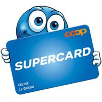 10000 Superpunkte