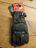 Segura Motorradhandschuhe, Leder, neu, Gr. 8 (S), (J1)
