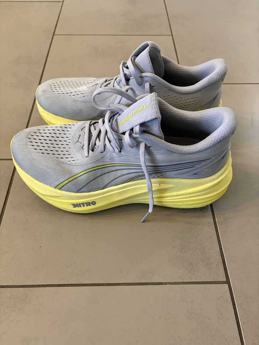 Puma Scarpe da uomo: Puma magma 2 – Usato da ONEX venduto da manuelgradur
