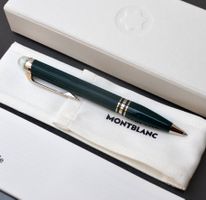 MontBlanc StarWalker Precious Resin Kugelschreiber / Stylo