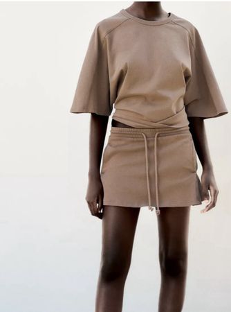 Zara set