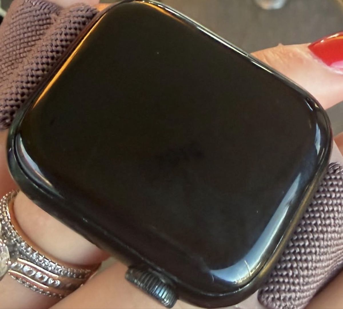 Apple Smartwatch: Apple Watch  – Usato da Bertschikon Gossau venduto da Hutterli24
