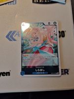 One Piece Card Shirahoshi OP14-047 Charakter