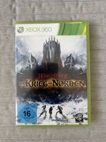 Der Herr der Ringe: Der Krieg im Norden für Xbox 360