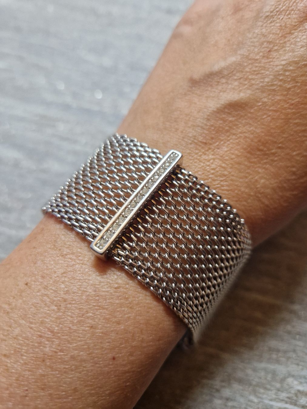 Pierre Lang Bracciali & Braccialetti: Pierre Lang Armband RH – Usato da Lichtensteig venduto da Cocabana_16 1
