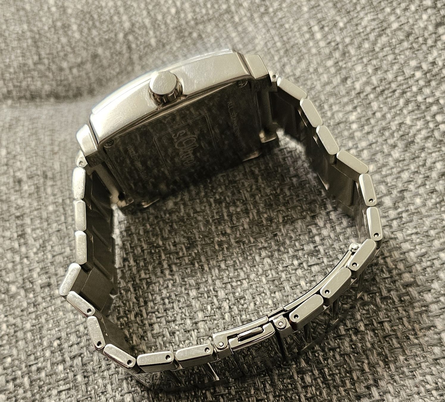 Orologi: s.Oliver – Usato da Genève venduto da Fresko01 1