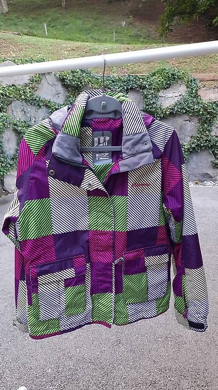 Giacche & Cappotti: Diverses vestes de ski enfant – Usato da Bouveret venduto da familylocher 2