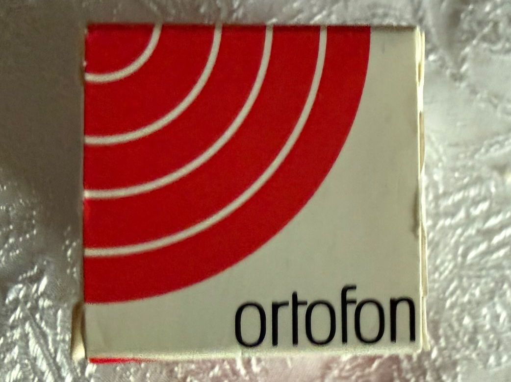 Altri accessori: Ortofon stylus 2m red Nadel – Nuovo (secondo la descrizione) da Uster venduto da Schangnau87 5