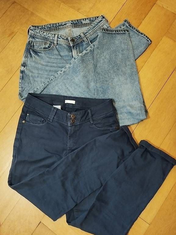 Jeans: Jeans Grösse 34 – Usato da Bern venduto da BoogiewoogieX 2