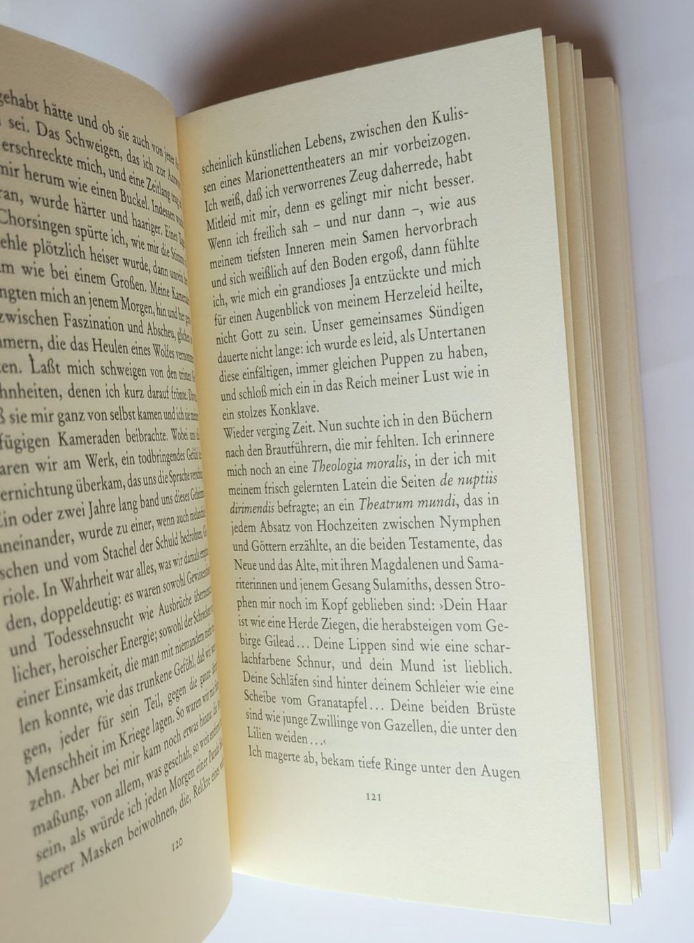Libri: Die Lügen der Nacht – Usato da Zürich venduto da Avd 8