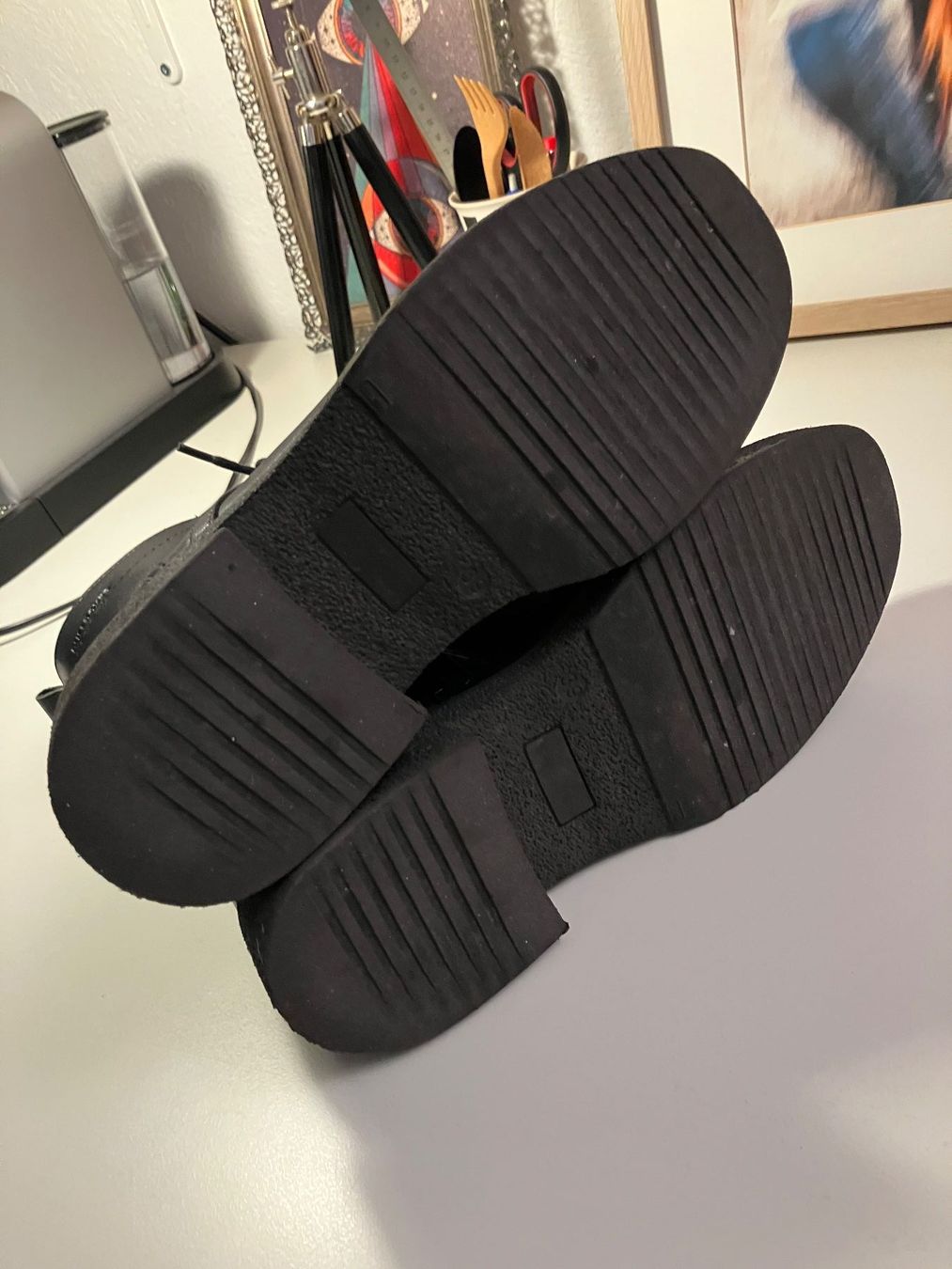 Chaussures femmes: Boots Bullboxer – D'occasion à Zürich par piacente 3