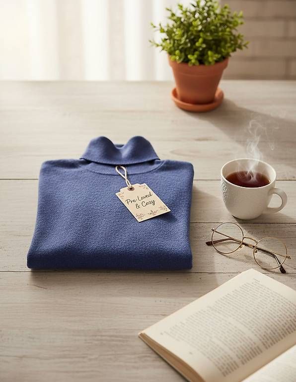 Zara Maglioni & Felpe: Zara lila Rollkragenpullover M – Usato da Zürich venduto da ale_xxz7 1