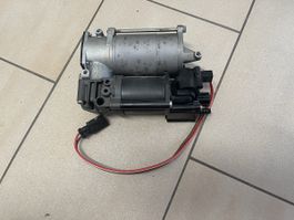 BMW  Luftfederung Kompressor 37206875176-01