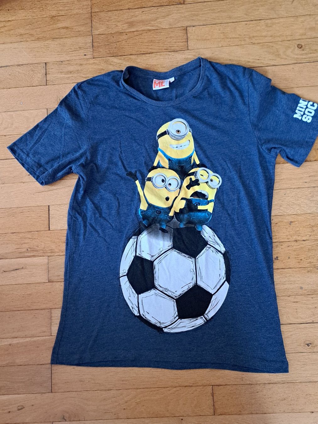 T-shirt: T-Shirt Herren/Damen Gr.L – Usato da Uitikon Waldegg venduto da Smeragol
