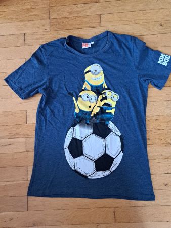 T-Shirt Herren/Damen Gr.L