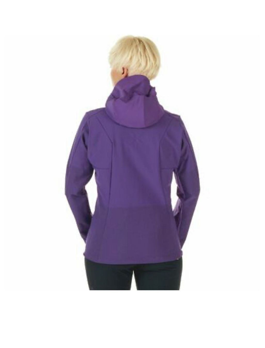Mammut Giacche: Mammut Eisfeld Light Softshell Hoody S – Nuovo e nell'imballaggio originale da Zürich venduto da Altruisti 1