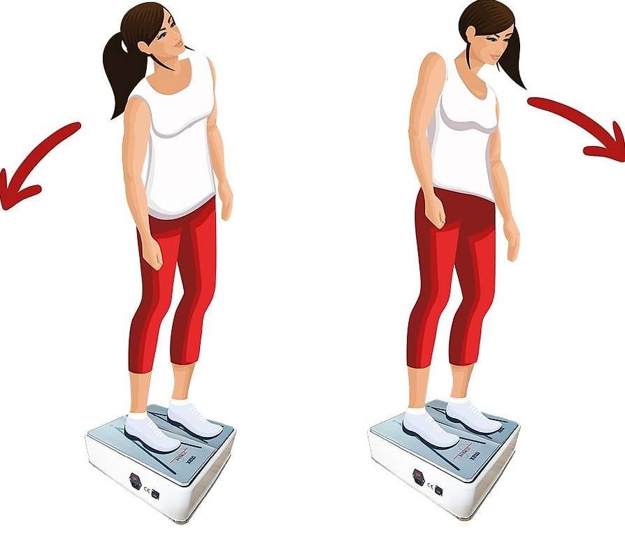 Vélos d'appartement: Schwingungsgerät - Vibrationsgerät Siwave Multi – D'occasion à Hergiswil LU par Stewafitness 5