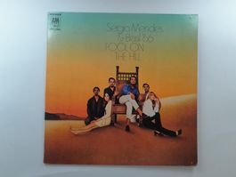 LP / Vinyl / Sergio Mendes - Fool on the Hill