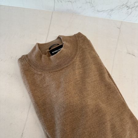 Strellson Marek Pullover Beige XL