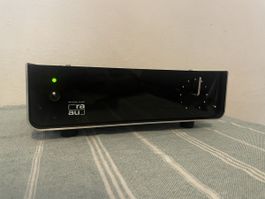 AURA 1 Rational Audio High End Vollverstärker