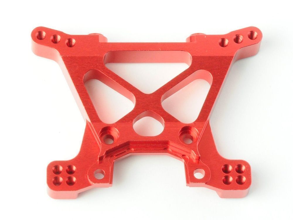 Zubehör: Alu Upgrade Tower Kit z.B. Traxxas Slash – Neu und originalverpackt aus Reinach BL von SRK17 2