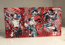 One Piece Card Game - 3rd Anniversary Set English - Sealed