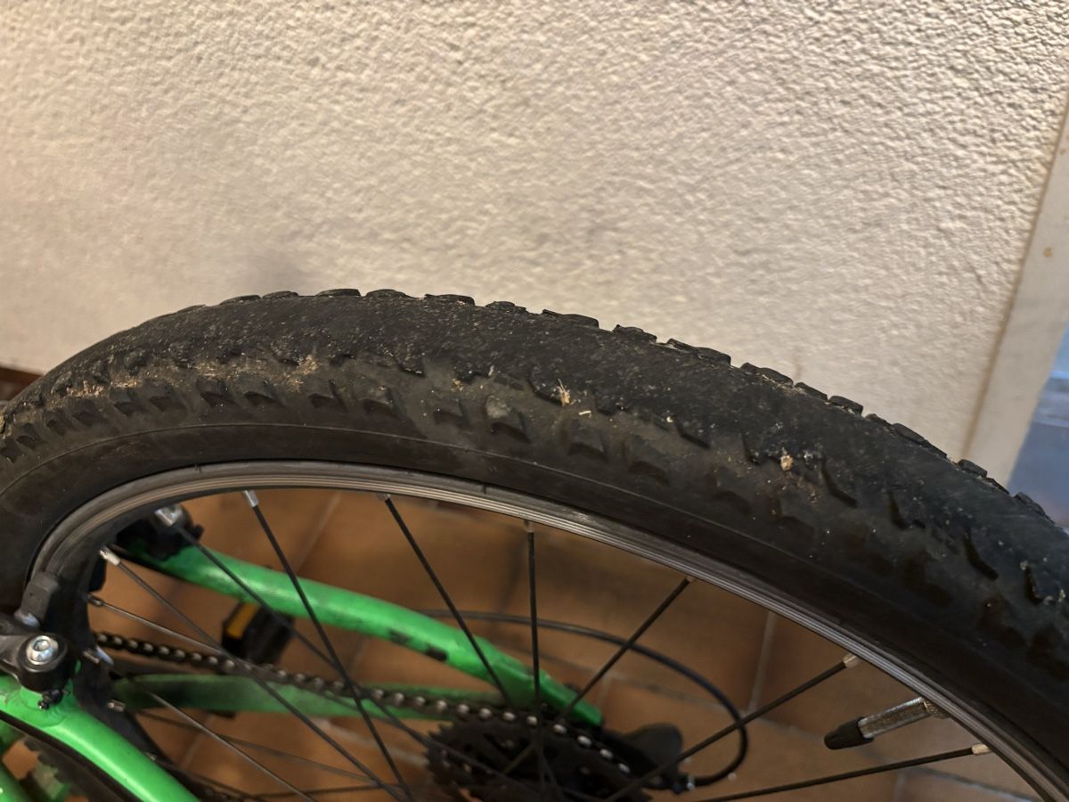 Ghost Biciclette: Ghost Velo – Usato da Waldenburg venduto da Giuse12 3