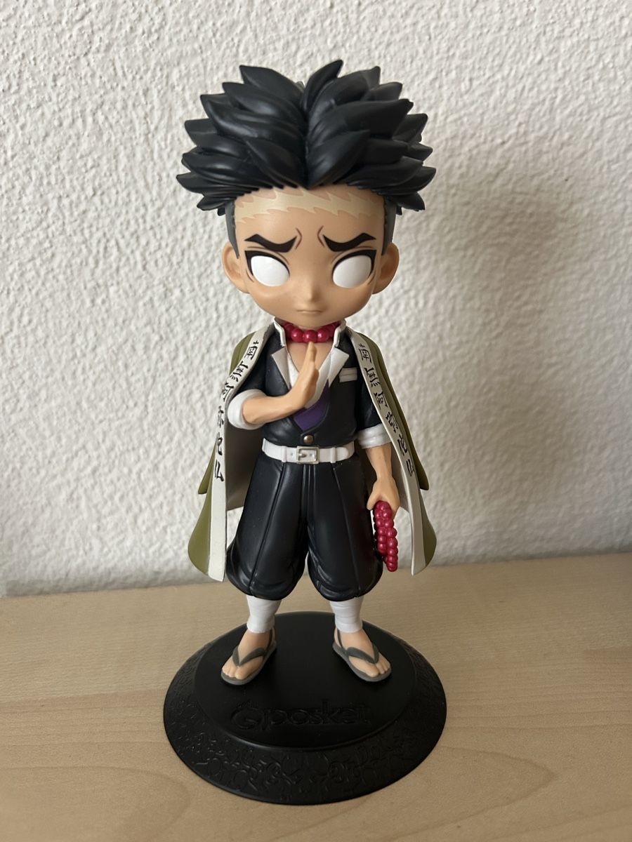 Bandai Statuette: Anime Sammelfigur – Nuovo (secondo la descrizione) da Grüningen venduto da Bud_Spencer29