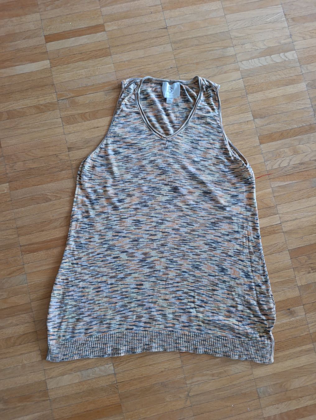 Top: Sommer Top Damen Bamboo, Gr S – Usato da Zürich venduto da VorlonShadow 1