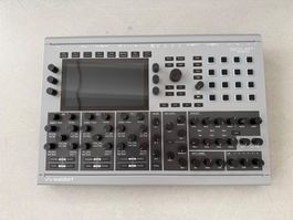 Waldorf Iridium Desktop MK2 Synthesizer