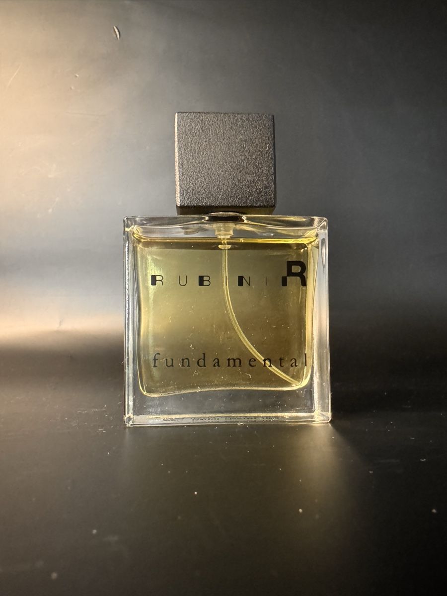 Parfum & Eau de Toilette: Rubini | fundamental – Neu (gemäss Beschreibung) aus Cham von van_x2kn 1