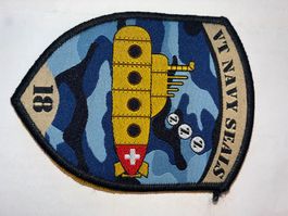 Klett VT Navy Seals 18