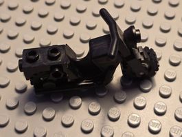 Lego vintage Motorad (x81c02)